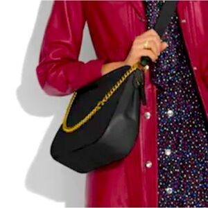 Signature Hobo Chain Bag